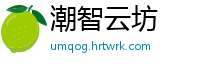 潮智云坊